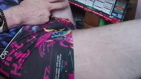 Mystery men online show from July 31, 9:19 am