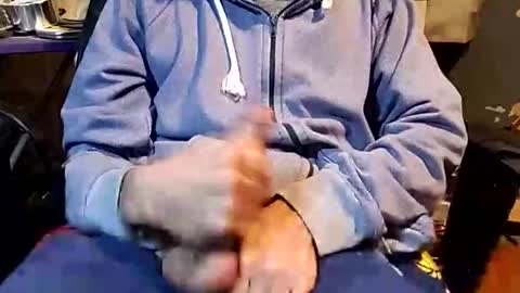 elvergg1 online show from February 9, 8:51 am