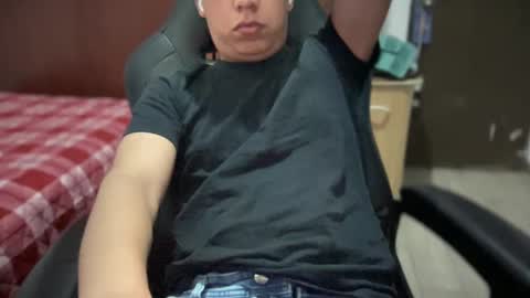 Diego online show from October 12, 5:17 am