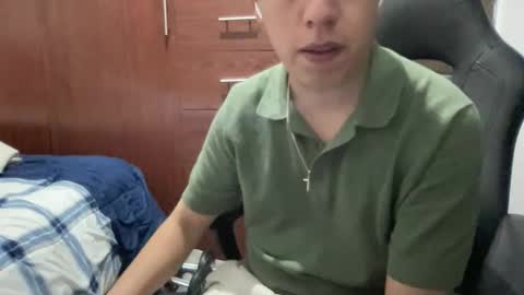 Diego online show from May 2, 5:23 am