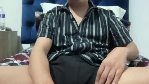 Diego online show from July 31, 6:46 am