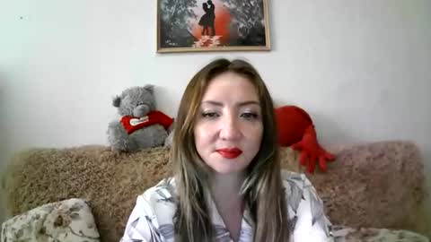 ElvinaSweet online show from October 10, 5:50 am