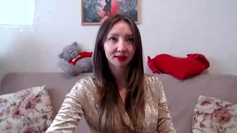 ElvinaSweet online show from March 24, 5:34 am