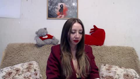 ElvinaSweet online show from April 16, 1:39 am