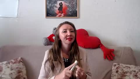 ElvinaSweet online show from July 20, 5:11 am