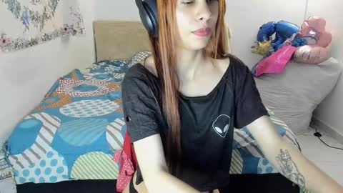 Elizabeth online show from October 13, 12:43 am