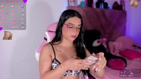 ely_w1 online show from October 9, 9:02 pm