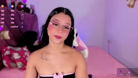 ely_w1 online show from November 19, 12:38 pm