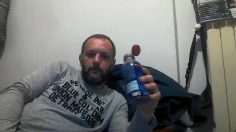 ABDCD online show from February 26, 7:24 pm