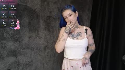 Elygoth online show from November 14, 3:11 pm