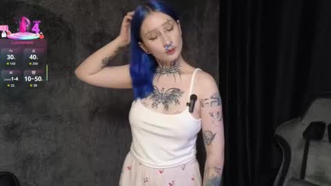 Elygoth online show from November 16, 3:06 pm