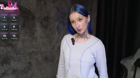 Elygoth online show from November 17, 3:07 pm