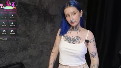 Elygoth online show from November 21, 3:11 pm