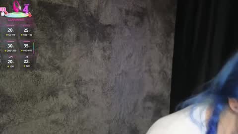 Elygoth online show from November 23, 3:01 pm