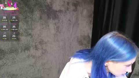 Elygoth online show from November 25, 3:12 pm