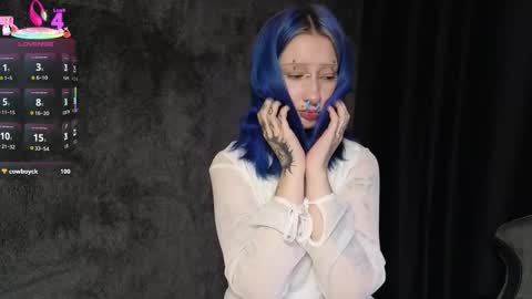 Elygoth online show from November 27, 3:03 pm