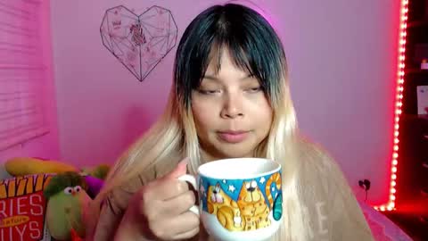 Ely online show from March 3, 11:10 pm