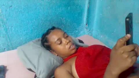 elys208 online show from November 3, 5:03 pm