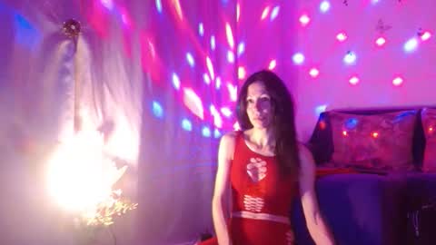 Elisa online show from November 26, 10:22 pm