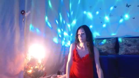 Elisa online show from January 7, 5:48 pm