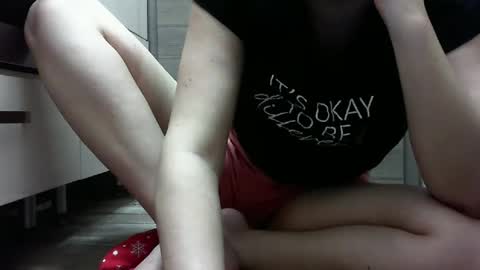 elyseblue online show from January 11, 12:07 pm