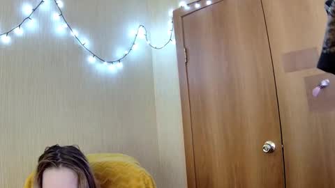 Elza Kom online show from March 29, 6:46 am