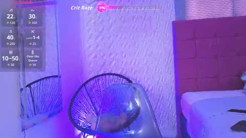 Michelle online show from July 13, 4:54 pm