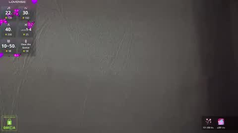 Em1l1a online show from November 6, 2:07 pm