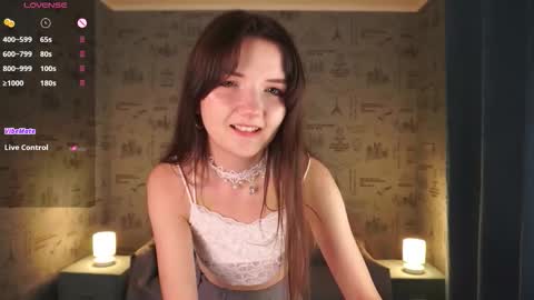  Emily online show from November 24, 8:19 pm