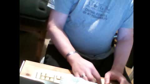 Em online show from March 13, 12:06 am