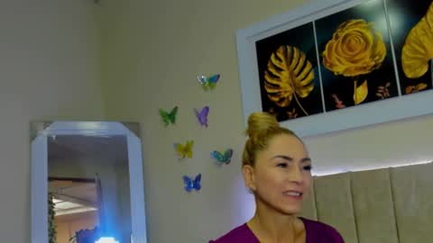ema garcia  online show from September 22, 1:35 pm