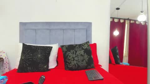 ema garcia  online show from July 21, 2:08 pm