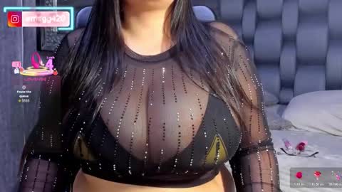 ema_grey1 online show from October 27, 5:50 pm