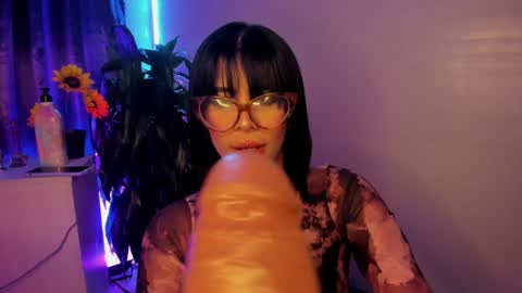 Ema Lambert  online show from December 18, 11:08 pm