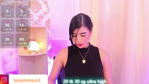 Snapshot of ema_lambert chatting on February 19, 12:34 pm Ema Lambert online show from February 19, 12:34 pm