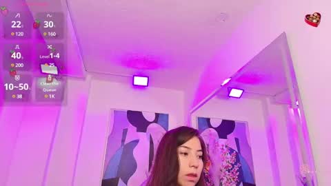 Ema louisx  online show from March 3, 12:37 pm