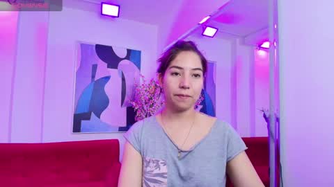 Ema louisx  online show from March 10, 12:37 pm