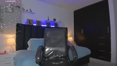 Snapshot of ema_porcaroli chatting on February 14, 1:40 pm Ema online show from February 14, 1:40 pm