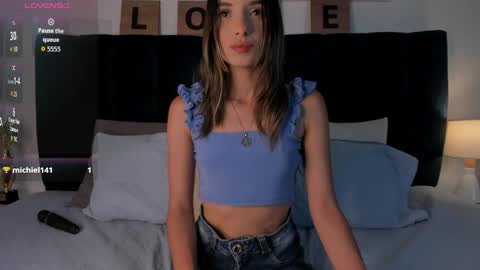 Ema online show from April 17, 8:45 pm