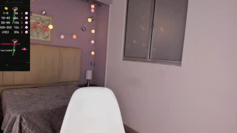 Snapshot of ema_saenz chatting on January 27, 10:27 pm Ema online show from January 27, 10:27 pm