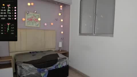 Snapshot of ema_saenz chatting on January 31, 10:10 pm Ema online show from January 31, 10:10 pm