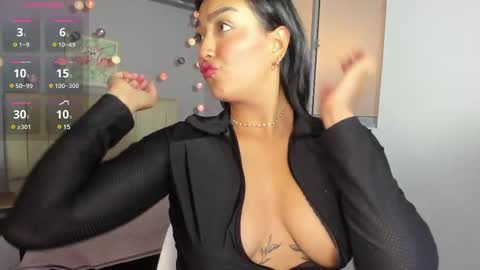 Snapshot of ema_saenz chatting on February 26, 6:43 pm Ema online show from February 26, 6:43 pm