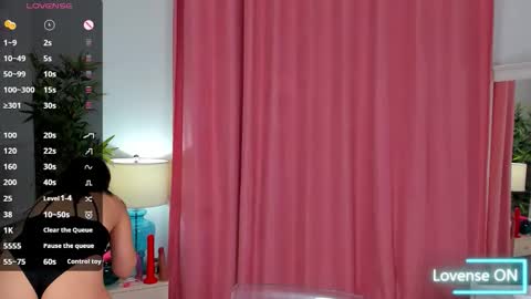 EmaBrownie online show from December 3, 7:12 pm