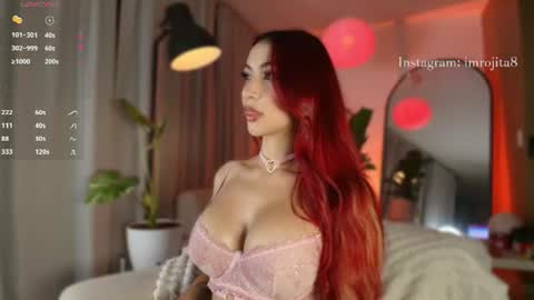 IG imrojita8 online show from June 15, 2:36 am