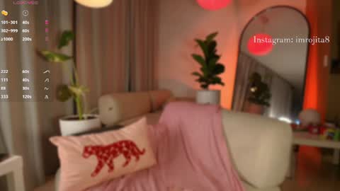 IG imrojita8 online show from June 21, 3:20 am