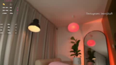 IG imrojita8 online show from July 15, 2:50 am