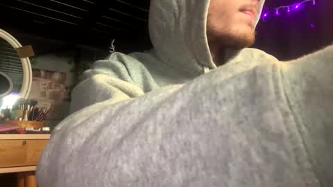 EmannX online show from February 15, 11:19 am