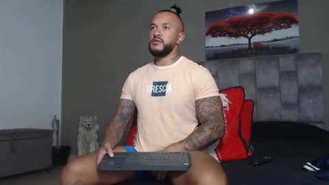 emanuelspencer online show from February 4, 10:32 am