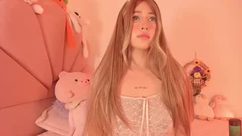 Ana  online show from November 13, 11:36 pm