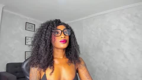 . online show from February 25, 1:10 pm